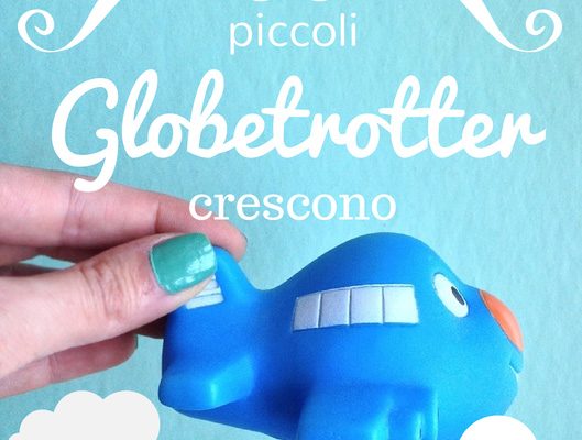 Piccoli Globetrotter crescono – Destinazione: Barcellona!