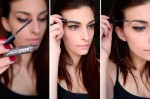 Benefit cosmetics, Tutorial make-up, Pin-up style, tutorial pin-up, laura manfredi, beauty review benefit, rocknmode