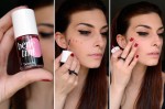 Benefit cosmetics, Tutorial make-up, Pin-up style, tutorial pin-up, laura manfredi, beauty review benefit, rocknmode