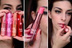 Benefit cosmetics, Tutorial make-up, Pin-up style, tutorial pin-up, laura manfredi, beauty review benefit, rocknmode