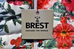 Brest, Gruppo Altana, Pitti Bimbo 79, Firenze, palazzo Capponi, eveto Brest, Brest primavera-estate, linea kidswear