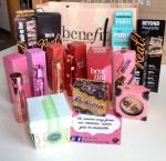 Benefit cosmetics, benefit make-up, benefit review