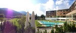 Falkensteiner Hotel & Spa Carinzia, Nassfeld, cicina Alpe Adria, viaggio in Austria, wellness hotel, Tropolach, resort quattro stelle superior, hotel piscina all'aperto, travel blogger, viaggiare in Austria, visitare l'Austria, weekend relax, hotel spa resort, ristorante panoramico, cucina alpino-adriatica