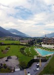 Falkensteiner Hotel & Spa Carinzia, Nassfeld, cicina Alpe Adria, viaggio in Austria, wellness hotel, Tropolach, resort quattro stelle superior, hotel piscina all'aperto, travel blogger, viaggiare in Austria, visitare l'Austria, weekend relax, hotel spa resort, ristorante panoramico, cucina alpino-adriatica