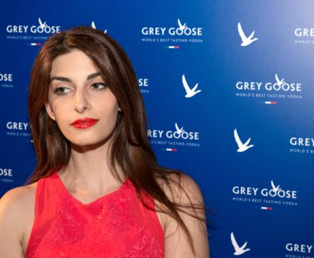 Al Festival del Cinema di Venezia con Grey Goose®