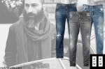 2W2M, Two women in the world, two men in the world, migliori jeans, jeans di qualità, jeans made in Italy, collezione autunno-inverno 2014/15, 2w2m fashion film