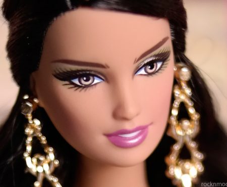 Barbie collector – Dolls of the world