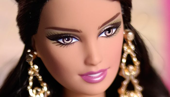 Barbie collector – Dolls of the world