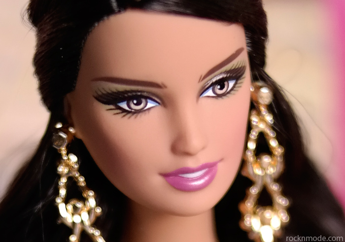 Barbie collector – Dolls of the world
