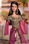 Barbie collector, Barbie Dolls of the world, Barbie Marocco, Barbie Morocco, Barbie da collezione, christmas gift, Barbie collection, Mattel, La scatola dei giocattoli, e-commerce giocattoli