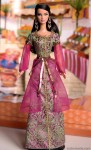 Barbie collector, Barbie Dolls of the world, Barbie Marocco, Barbie Morocco, Barbie da collezione, christmas gift, Barbie collection, Mattel, La scatola dei giocattoli, e-commerce giocattoli