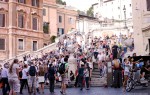 Dior consultazione fragranze, J'Adore Dior, iniziativa Sephora Piazza di Spagna, iniziativa Dior