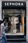 Dior consultazione fragranze, J'Adore Dior, iniziativa Sephora Piazza di Spagna, iniziativa Dior
