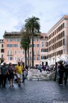 Roma, Piazza di Spagna