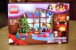 Natale 2014, proposte Calendario dell'Avvento, come realizzare un calendario dell'Avvento, Lego Friends Advent Calendar, Lego Friends Calendario dell'Avvento, DIY Natale 2014, DIY Calendario dell'Avvento, Stella Onlus, Pupa per Stella Onlus, Camilla Bastiani zeldawasawriter