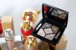 Dior beauty, Dior Golden Shock collection, Shock Colour Lip Duo Matte and Metallic, Diorific Vernis, 5 couleurs Dior Christmas, Dior dAddict gloss, Christmas collection 2014, beauty review, Laura Manfredi, novità beauty, rocknmode, rock'n'mode