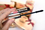 Pupa Vamp! Golden Edition, definition liner vamp!, mascara vamp!, christmas limited edition, novità beauty, autunno-inverno 2014, idee regalo Pupa, idee regalo make-up, review prodotti Pupa, beauty blogger, Laura Manfredi, rocknmode, palette Vamp!Pupa, Mua Giorgio Forgani,