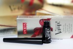 Pupa Vamp! Golden Edition, definition liner vamp!, mascara vamp!, christmas limited edition, novità beauty, autunno-inverno 2014, idee regalo Pupa, idee regalo make-up, review prodotti Pupa, beauty blogger, Laura Manfredi, rocknmode, palette Vamp!Pupa, Mua Giorgio Forgani,