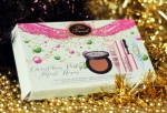 Christmas Party Must Have by Too Faced, novità make-up dicembre 2014, novità makeup autunno-inverno 2014, beauty review too faced, review physicians formula, review l'occitane, beauty blogger Laura Manfredi, Sexy Booster by Physicians Formula, L'Occitane