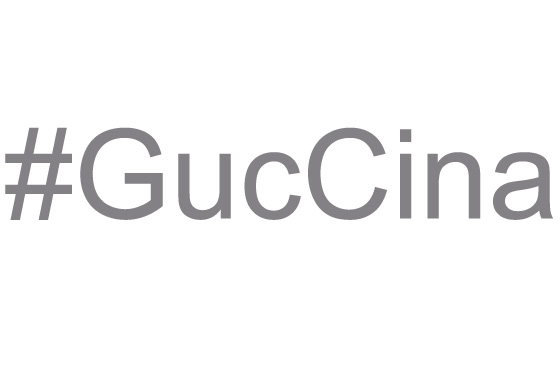 Report Vs Gucci – #GucCina: l’indignazione di una sera