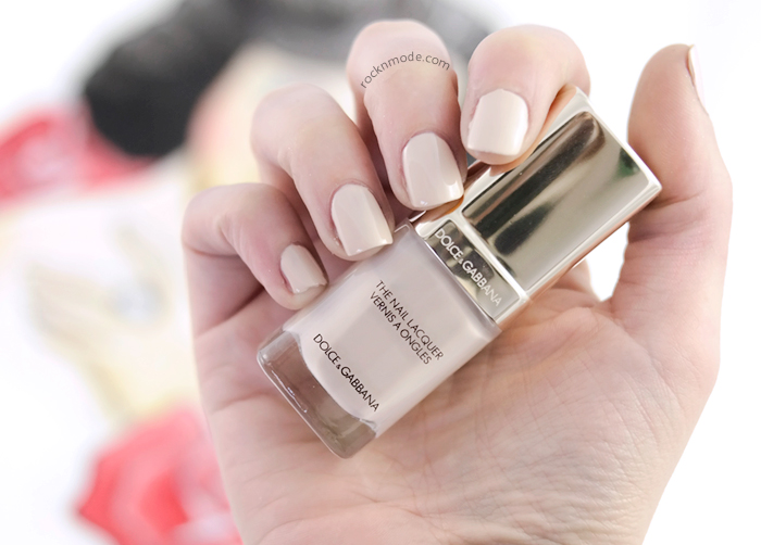 Dolce&Gabbana beauty, Dolce&Gabbana smalti, The Nail Restage, Dolce&Gabbana The Nail Lacquer, Dolce&Gabbana Beauty novità unghie, tendenza unghie 2015, trends nails 2015, beauty review, beauty blogger, Laura Manfredi review