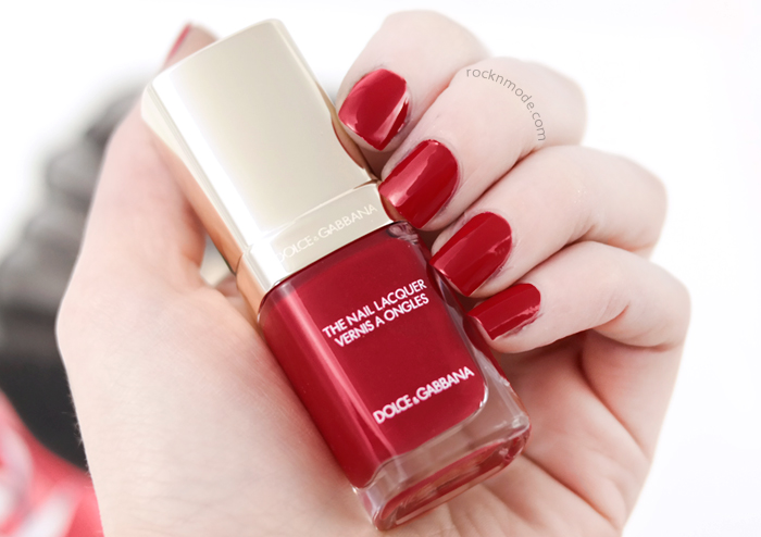 Dolce&Gabbana beauty, Dolce&Gabbana smalti, The Nail Restage, Dolce&Gabbana The Nail Lacquer, Dolce&Gabbana Beauty novità unghie, tendenza unghie 2015, trends nails 2015, beauty review, beauty blogger, Laura Manfredi review