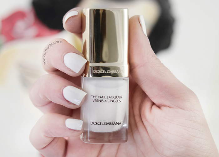 Dolce&Gabbana beauty, Dolce&Gabbana smalti, The Nail Restage, Dolce&Gabbana The Nail Lacquer, Dolce&Gabbana Beauty novità unghie, tendenza unghie 2015, trends nails 2015, beauty review, beauty blogger, Laura Manfredi review