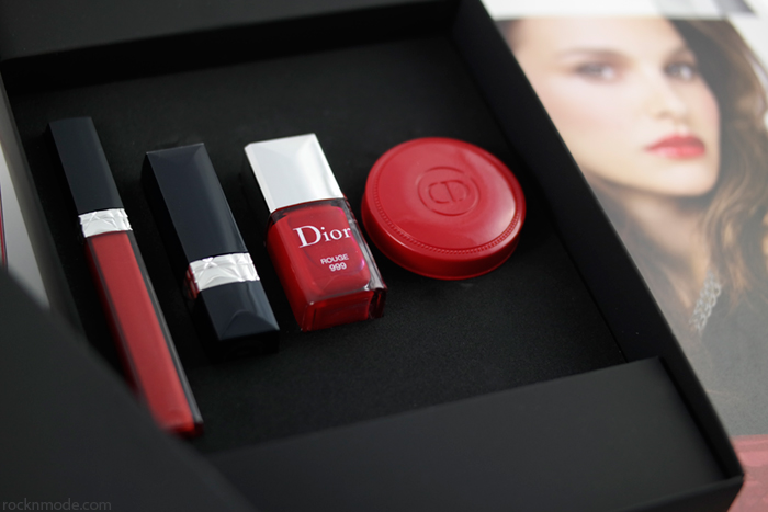 Dior Rouge Brillant, Dior tinta n°999, it shades dior rouge brillant, curiosità mondo Dior, Laura Manfredi make-up, Laura Manfredi beauty blogger, dior Rouge brillant beauty review