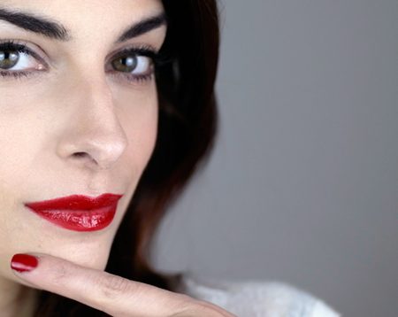 Dior Rouge Brillant e l’emblematica tinta rossa n°999