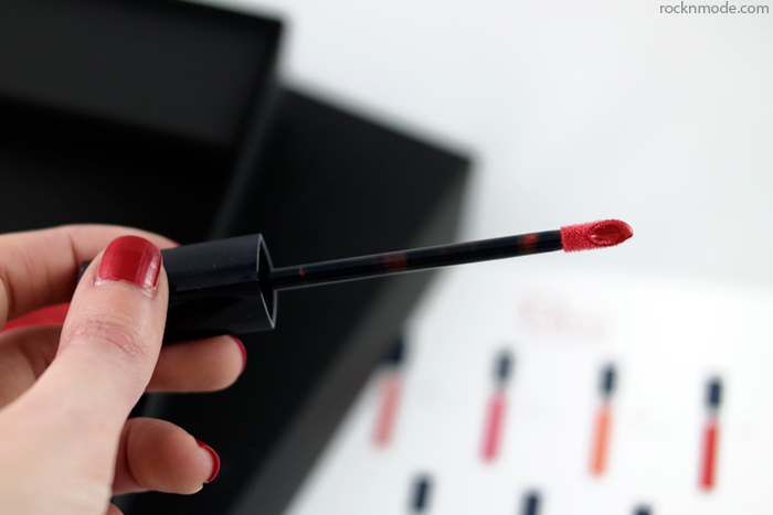 Dior Rouge Brillant, Dior tinta n°999, it shades dior rouge brillant, curiosità mondo Dior, Laura Manfredi make-up, Laura Manfredi beauty blogger, dior Rouge brillant beauty review