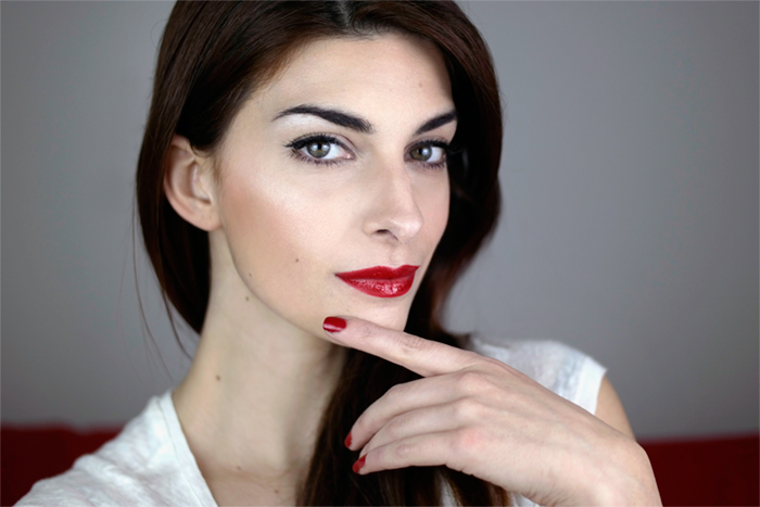 Dior Rouge Brillant, Dior tinta n°999, it shades dior rouge brillant, curiosità mondo Dior, Laura Manfredi make-up, Laura Manfredi beauty blogger, dior Rouge brillant beauty review