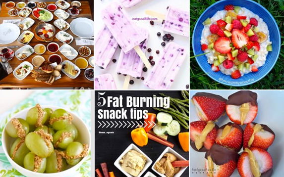 Healthy Food & Detox: 5 profili instagram da seguire assolutamente