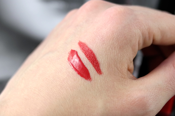 Dior Rouge Brillant, Dior tinta n°999, it shades dior rouge brillant, curiosità mondo Dior, Laura Manfredi make-up, Laura Manfredi beauty blogger, dior Rouge brillant beauty review