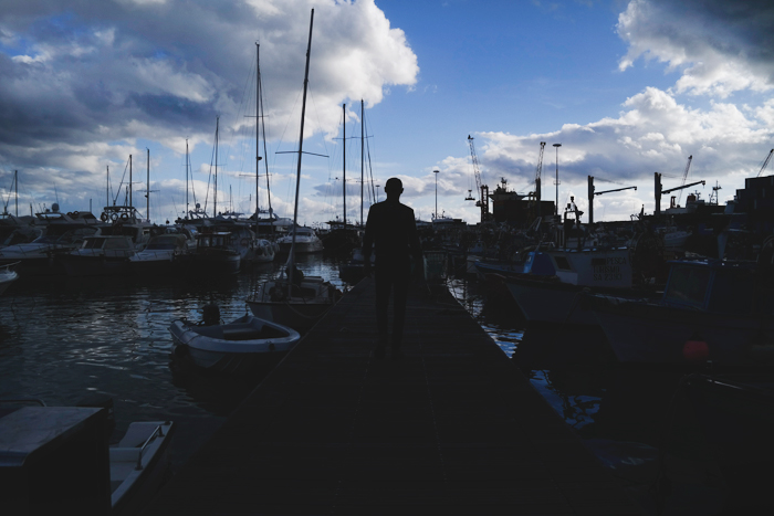 Porto di Salerno