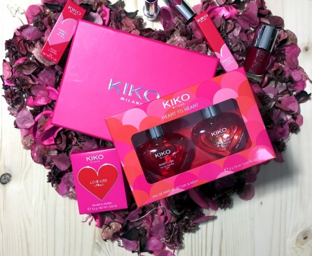 KIKO BFF Best Friend Forever, la nuova limited edition