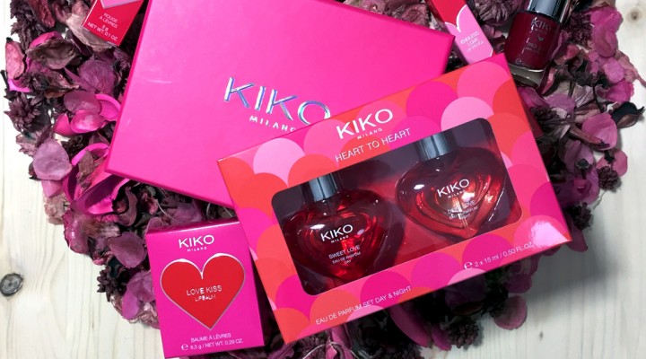 KIKO BFF Best Friend Forever, la nuova limited edition