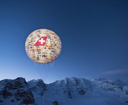 Swiss – L’importanza di una maggiore attenzione verso gli altri