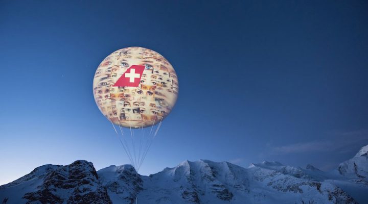 Swiss – L’importanza di una maggiore attenzione verso gli altri