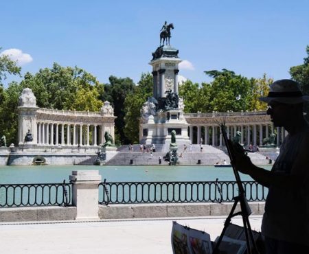 Viaggio in Spagna: dall’Estremadura a Madrid