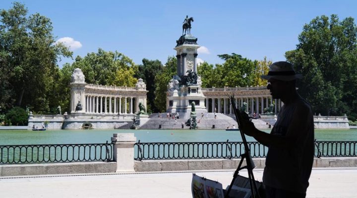 Viaggio in Spagna: dall’Estremadura a Madrid