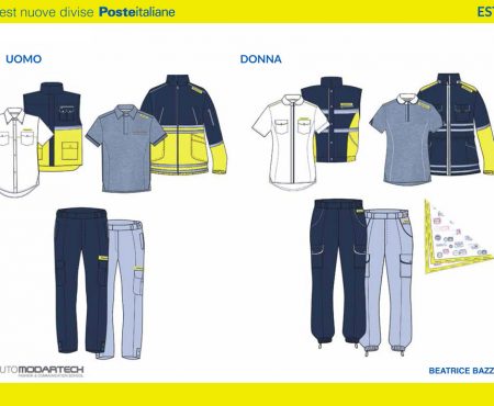 PosteStyle – il contest di Poste Italiane ha un vincitore