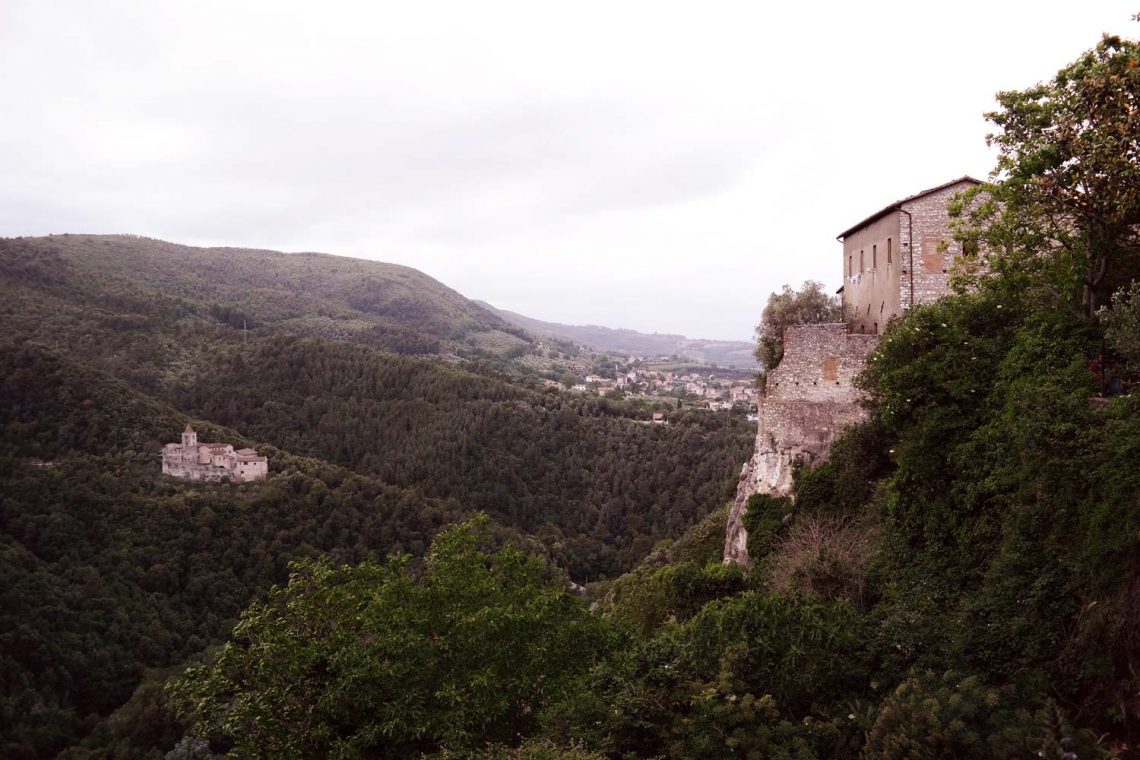 Umbria Experience: il mio tour nel cuore verde d’Italia