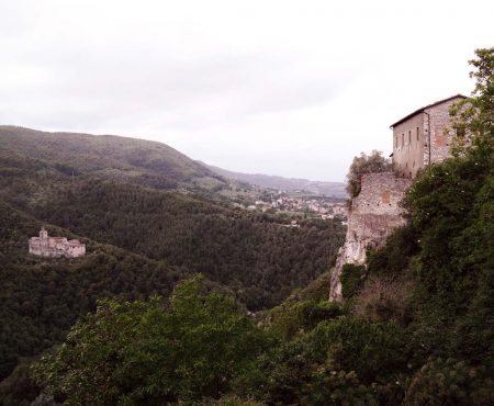 Umbria Experience: il mio tour nel cuore verde d’Italia