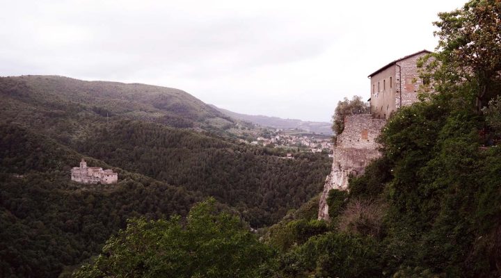 Umbria Experience: il mio tour nel cuore verde d’Italia