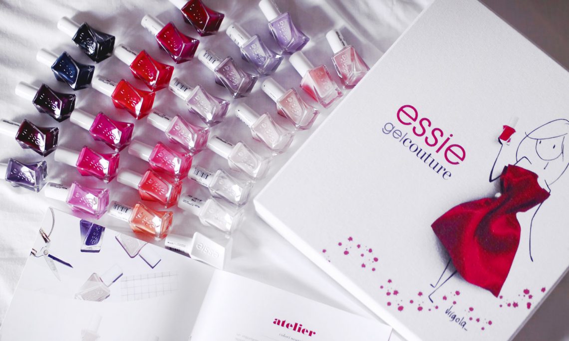 Review Smalti Essie gel couture. Promossi o bocciati?