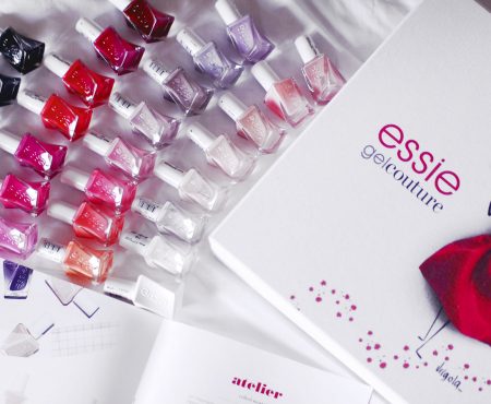 Review Smalti Essie gel couture. Promossi o bocciati?