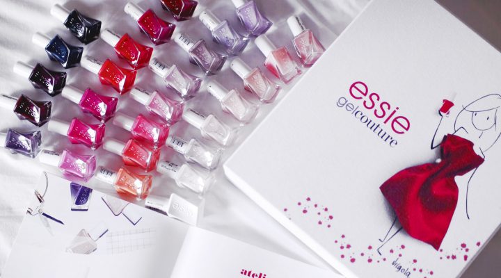 Review Smalti Essie gel couture. Promossi o bocciati?