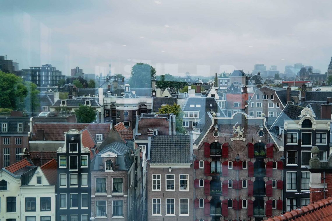 Amsterdam: perché devi visitarla assolutamente