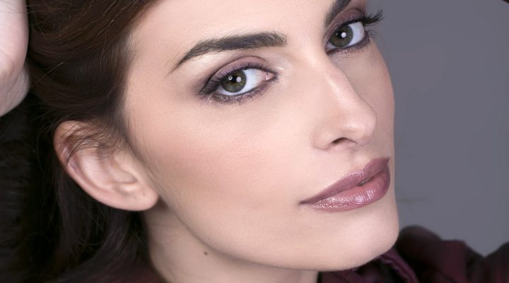 Dior Skyline – Un unico make-up per il giorno e per la sera