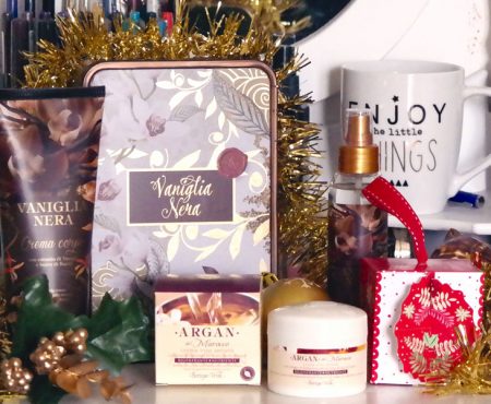 Natale 2016: idee regalo beauty con con una “seconda vita”